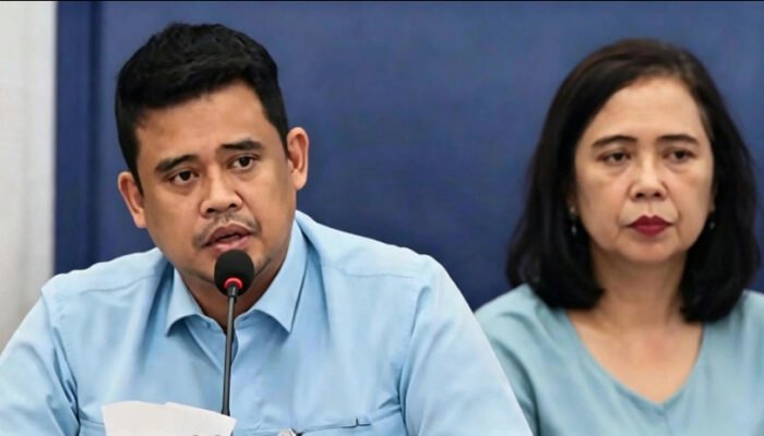 Inflasi Sumut Melonjak, Bobby Sibuk Cari Kambing Hitam: Poppy Marulita Jadi Korban Gimik