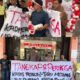 MONITOR Tuntut Kejati Sumut Periksa Kepala Dinas Perkimcikataru Medan Terkait Kebocoran PBG & Mafia Proyek