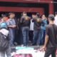 PYBH Kepung Hive Billiard Aksara, Tuduh Izin Tak Layak hingga Peredaran Narkoba