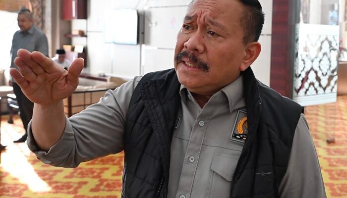 Dulu 1,4 Juta Barel, Kini Tinggal 600 Ribu! Sartono Bongkar Cara UU Migas Selamatkan Produksi