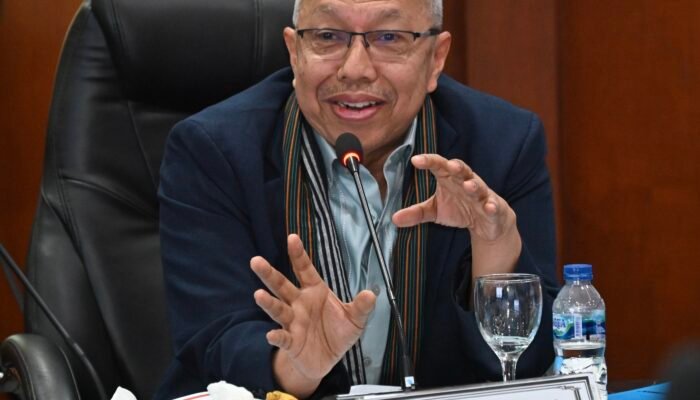 Mahfudz Abdurrahman: Larangan Hijab di Unhan Adalah Kesalahpahaman