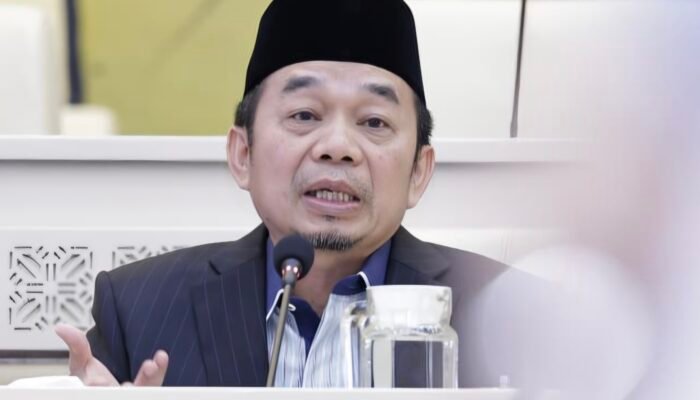Jazuli Juwaini: Mutasi ASN 10 Tahun Terlalu Berat, Ubah Jadi 5 Tahun