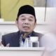 Anggota Komisi II DPR RI Jazuli Juwaini saat RDP dengan Kepala LAN RI, usulkan mutasi ASN 10 tahun diubah jadi 5 tahun