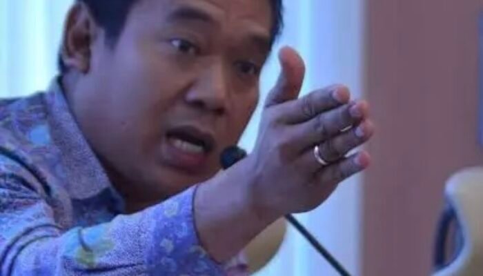 Sutrisno Pangaribuan: Bobby Nasution Harus Belajar Batas Kewenangan Kepala Daerah