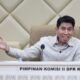 Anggota DPR RI Bahtra Banong berikan apresiasi atas komitmen pimpinan DPR selesaikan RUU Perampasan Aset 15 Desember 2026