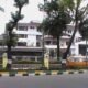 Camat Medan Timur dan Lurah Aur Dibebaskan dari Jabatan, Ini Alasannya