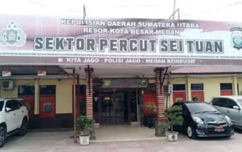 Viral Dugaan Tangkap-Lepas Polsek Medan Tembung, Ini Penjelasan Lengkapnya!