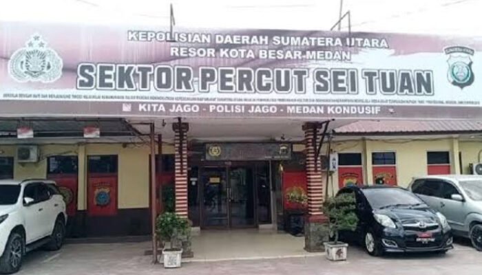 Viral Dugaan Tangkap-Lepas Polsek Medan Tembung, Ini Penjelasan Lengkapnya!