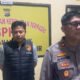 GSN Polsek Medan Timur: Ruang Rahasia Ditemukan di Lokasi Diduga Sarang Narkoba