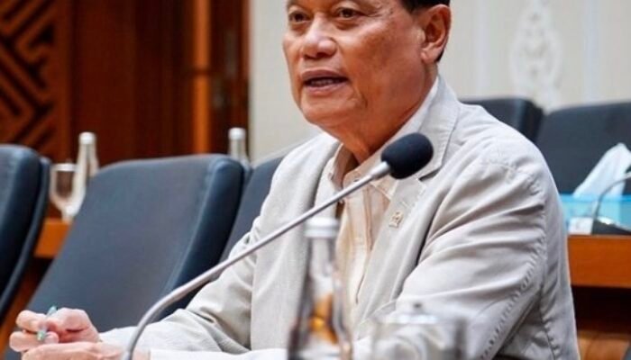 Adang Daradjatun: Lembaga Khusus Pengelola Aset Rampasan Negara Perlu Dikaji