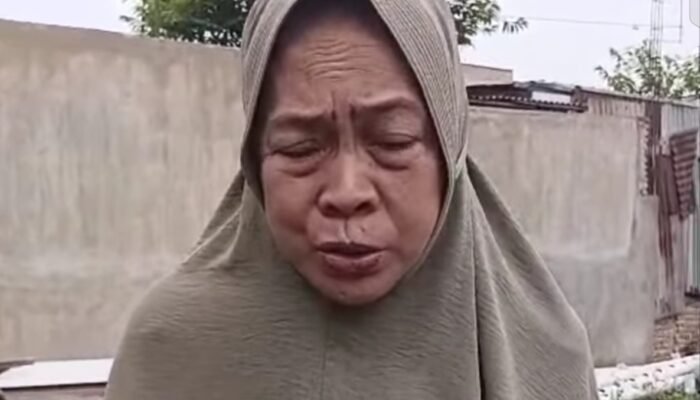 Warga Tembung Medan Tuntut Keadilan, Akses Gang Ditutup Bangunan