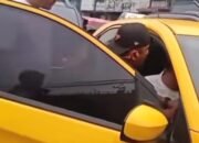 Misteri Kematian Driver Grab di Kebun Tebu Terkuak? Diduga Pelaku Ditangkap di Pulo Brayan