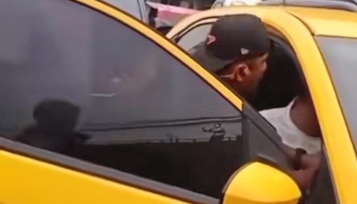 Misteri Kematian Driver Grab di Kebun Tebu Terkuak? Diduga Pelaku Ditangkap di Pulo Brayan