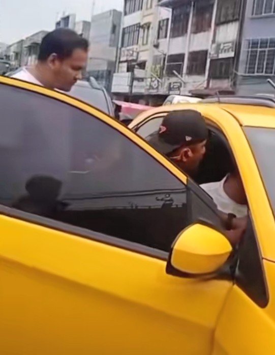 Misteri Kematian Driver Grab di Kebun Tebu Terkuak? Diduga Pelaku Ditangkap di Pulo Brayan