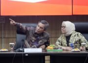 BTN Perluas Bisnis di Padang, Bangun Ekosistem Perbankan dari Perumahan hingga UMKM