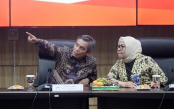 BTN Perluas Bisnis di Padang, Bangun Ekosistem Perbankan dari Perumahan hingga UMKM