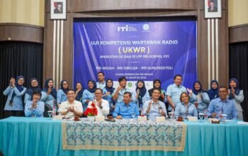 Arrahmaan Pane jelaskan: Pemko Medan ubah narasi negatif lewat publikasi nyata di media sosial. Aduan warga langsung disalurkan ke dinas terkait. Pengikut Instagram naik drastis tanpa beli pengikut — bukti masyarakat butuh informasi jujur dan rutin.