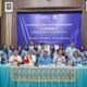 Ubah Narasi “Kota Sejuta Lubang”, Arrahmaan Pane: Media Sosial Kunci Informasi Pembangunan Medan