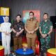 Pemko Medan dan Kodim 0201/Medan Perkuat Sinergi: KDMP, Jembatan, MBG, hingga Sekolah Rakyat