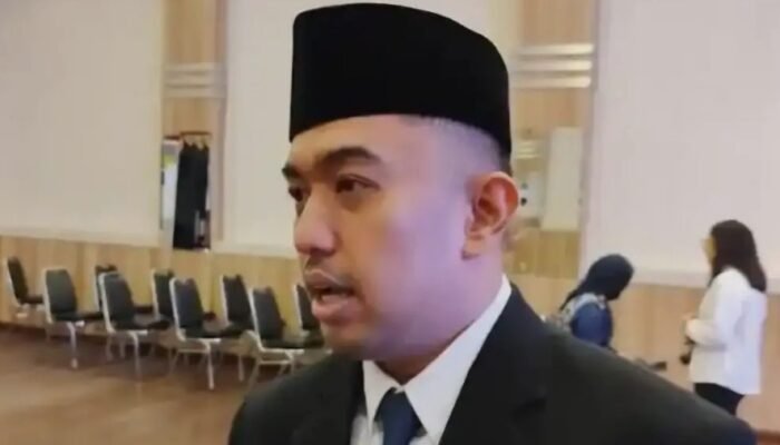 Serapan Anggaran di Bawah Kelurahan, Inspektorat Medan Tegur Kinerja Kadis Perkimcikataru