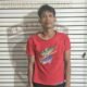 Pelaku Lemes Sitompul menjalani pemeriksaan dan sudah ditahan di Polsek Medan Timur