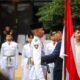 48 putra-putri terbaik Medan resmi dikukuhkan jadi Paskibraka 2026. Rico Waas tegas: tugas ini bukan sekadar seremoni, melainkan amanah kehormatan dan semangat kebangsaan.