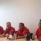 Hasto Kristiyanto Akan Hadiri Peletakan Batu Pertama Kantor DPC PDI Perjuangan Samosir