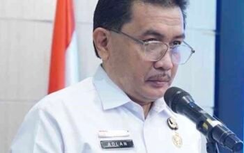 Kegiatan Forum Multipihak PRIMA di Swiss-Belinn Gajah Mada Medan, Selasa (11/8/2026), membahas inklusi perempuan dan penyandang disabilitas dalam penyusunan anggaran pembangunan kota.