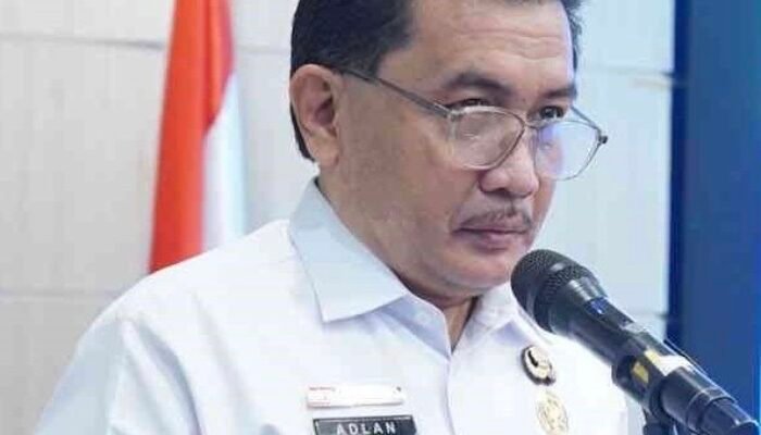 Rico Waas: Suara Perempuan dan Disabilitas Wajib Masuk Prioritas Anggaran Pembangunan Medan