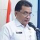 Kegiatan Forum Multipihak PRIMA di Swiss-Belinn Gajah Mada Medan, Selasa (11/8/2026), membahas inklusi perempuan dan penyandang disabilitas dalam penyusunan anggaran pembangunan kota.