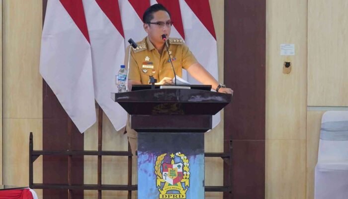 Rico Waas: Aspirasi Reses DPRD Medan Langsung Dieksekusi Tanpa Penundaan