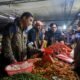 Harga Ayam dan Cabai Naik, Pemko Medan Sidak Pasar Siapkan Intervensi