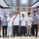 Wakil Wali Kota Medan Terima Audiensi Sultan Deli: Kenduri Diraja dan Revitalisasi Istana Maimun Dibahas