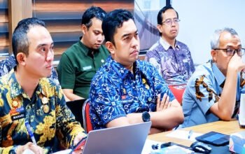 Ini Alasan Plh Sekda Medan Sarankan Jhon Ester Lase Segera Dievaluasi