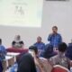Rico Waas mendorong guru dan tenaga pendidik menjadi teladan dalam menggunakan ruang digital.
