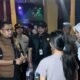 Satresnarkoba Polrestabes Medan Gerebek THM Janna Kita, Pengedar Ekstasi Diamankan