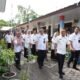 Pemko Medan Diminta Benahi Fasilitas SDN 066667