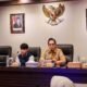 Rico Waas Lepas 10 Pelajar Medan ke Ipoh Malaysia