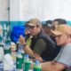 Rico Waas memastikan perbaikan Gang Cipto Medan Deli tahun ini