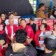 Siswa MTsN 2 Kisaran Diduga Keracunan MBG, PDIP Sumut Desak Penanganan Cepat