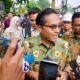 co Waas meninjau pembangunan drainase Gaperta Medan untuk mengatasi banjir