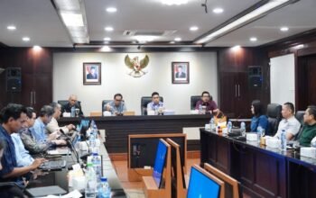 Pemko Medan mengejar groundbreaking PSEL awal Januari 2027