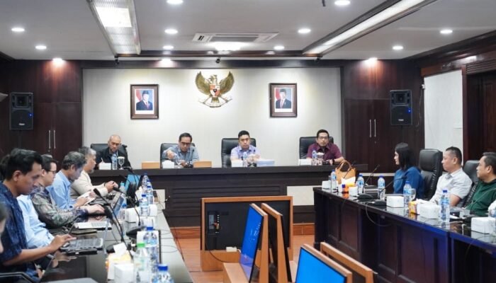 Pemko Medan Kejar Groundbreaking PSEL Awal Januari 2027
