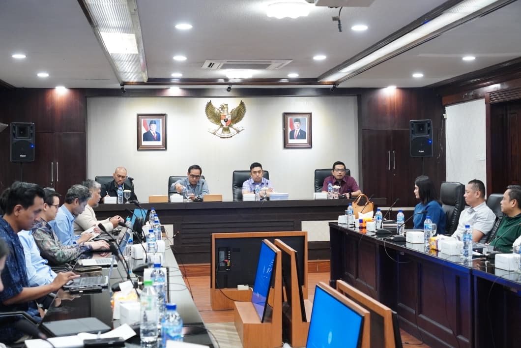 Pemko Medan mengejar groundbreaking PSEL awal Januari 2027