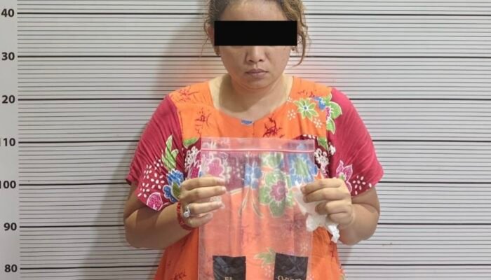 Memalukan! Oknum Kepling di Medan Ditangkap Edarkan Pod Getar dan Pil Ekstasi