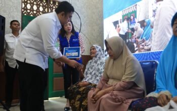 MPP Roadshow melayani ribuan warga Medan Selayang