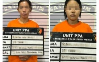 Bayi 1 Hari Dibawa dari RSU Sundari, Terungkap Modus di Baliknya