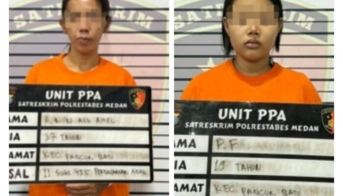 Bayi 1 Hari Dibawa dari RSU Sundari, Terungkap Modus di Baliknya
