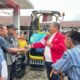 Aspirasi Reses Berbuah Traktor, Rapidin Bantu Petani Parlilitan