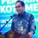 Rico Waas meluncurkan lima aplikasi layanan publik Kota Medan